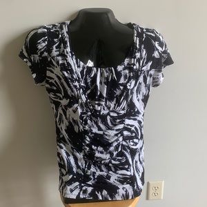 Alfani top sz L